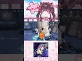 【第五人格】ヒュドラ目指してハンターランクマ！【 桜ヰゆみ ゆみたろちゃん】 vtuber shorts 縦型配信