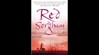 Red Sorghum Audiobook – Part 1