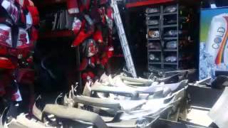 George Used Auto Parts Wilmington CA