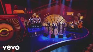 Jack Pack - Keep It in the Family Performance