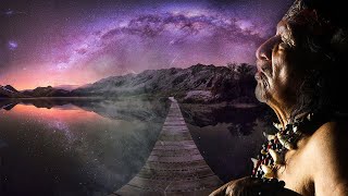 741 HZ EAR THERAPY - Shamanic Healing Music for Sleep, Mental Health & Relaxation