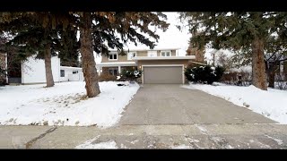 Jen Osmond  6 Valleyview Crescent NW