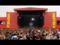 Bring Me The Horizon Reading Festival 2013   Full concert HD