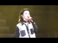 华晨宇 2021年海口演唱会 新歌（飞行模式）