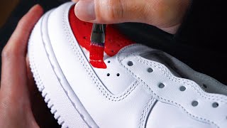 How To Make Custom Shoes