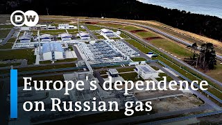 Can Europe quit Russian gas? | DW Business Special
