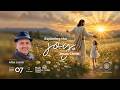 Exploring the Joy of Jesus Christ | Alias Jacob | Apostolic Church | 07 Jun 2026