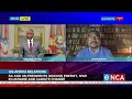 US-Africa Relations | Discussion | Uniting nations through dialogue