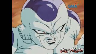 Son Goku \u0026 Pikkon VS. Ginyu Force, Cell, King Cold \u0026 Frieza | Dragon Ball Z (Tagalog Dubbed🇵🇭)