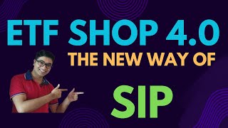 ETF Shop 4.0 Update