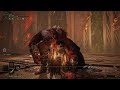 Elden Ring - Godfrey/Hoarah Loux vs Star Fist + Cragblade [Solo,RL1,NoDmg,v1.08.1]