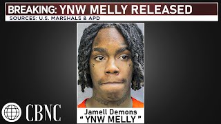 YNW Melly Murder Trial Hearing REVEALS RELEASE DATE