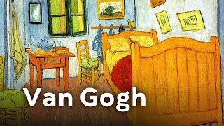 Van Gogh, the Painter With 900 Paintings | Full documentary