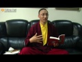 專訪中國政治犯良心犯－勘布澤仁札西 khanpo tsering tashi －9