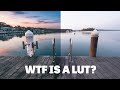 LUTs vs Presets - The Photo Editing Battle Royale