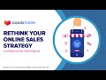 Rethink Your Online Commerce Strategy: Look Beyond the Sales Figures  |  Lazada Insider