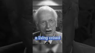 Carl Jung's Family (Funny Ending)
