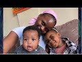SEE WHAT MY KIDS DID TO ME😱/spending quality time together/official mama tasha\