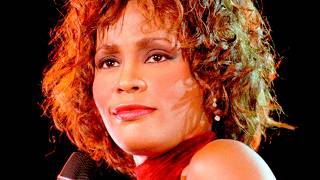 The Hidden Truth Of Whitney Houston