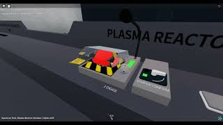 Spectrum Technologies Plasma Reactor Institute Startup