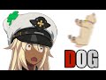 DOG (Guilty Gear Strive Animation)