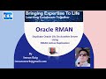 DBI - Duplicate Oracle 19c Database on another server using RMAN Active Duplication.
