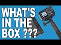 DJI Osmo Action 3 Adventure Combo Action Camera Unboxing