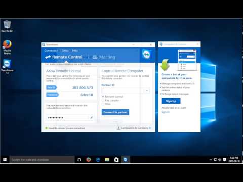 teamviewer free remote access download Teamviewer portable 14. 1. 9025 free download software reviews.