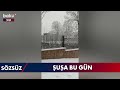 Şuşa bu gün baku tv