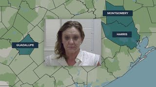 Traffic stop in Bellaire triggers much bigger identity theft investigation