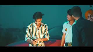 Jaan(official video) Mr & Mrs Narula |Param Sidhu | New punjabi Song 2020