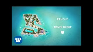 Ty Dolla $ign - Famous [ Audio]