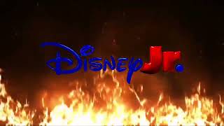 Disney Jr. (Lost Episode variant)