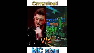 Carryminati V/s MC Stan || Roaster V/s Rapper ||#carryminati #mcstan #battle #trending #yalgaar