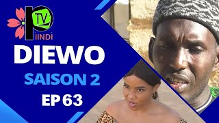 DIEWO SAISON 2 EPISODE 63