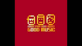 KICK THE CAN CREW / 01.OPENING | ｢GOOD MUSIC｣ (2004) | Kreva, Little, MCU | #kickthecancrew