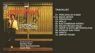 Yockie Suryoprayogo - Album Penantian | Audio HQ