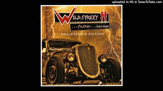 Wildstreet - Easy Does It