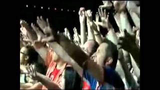Björk - Pluto [Live in Paris - Voltaic 2009]