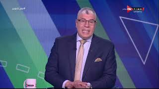 ملعب ONTime - حلقة الثلاثاء 19/9/2023 مع أحمد شوبير - الحلقة الكاملة
