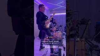 Orkestar Širnik Miloša Avanturisti-Live 2025