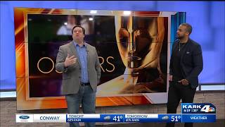 Oscars Preview and Predictions