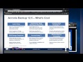 acronis backup 12.5 demo even greater data protection for your business