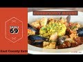 East County Eats Ep 69 - Fourpenny House in La Mesa