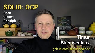 🧩 SOLID: OCP — Принцип открытости/закрытости — Open-Closed Principle для JavaScript