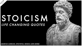 Stoicism: LIFE CHANGING Quotes (Marcus Aurelius, Epictetus, Seneca and more) | WisdomTalks