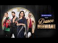 DANCE DEEWANE SEASON 3 | EPISODE 4 | MADHURI DIXIT, RAGHAV JUYAL, DHARMESH, TUSHAR  | 7th MARCH 2021