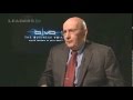 Philip Kotler - Full Interview with LeadersIn