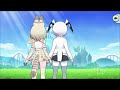 【rpg】けものフレンズ３／３４２【７章 ジャパリパークの物語】１話「once upon a time」