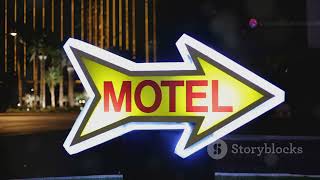 Difference between Motel and Hotel